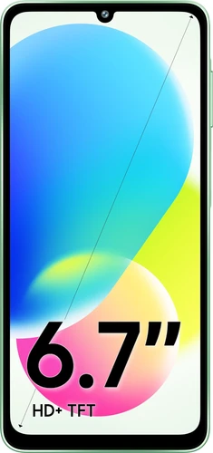 Samsung Galaxy F70e 5G 6GB RAM