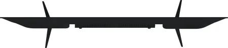 Foxsky 32 FSELS PRO 32 inches Full HD LED Smart TV