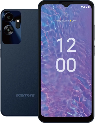 Acerpure Acerone Liquid S272E4