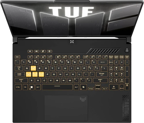 Asus TUF Gaming A16 (FA607NUQ-RL047WS)