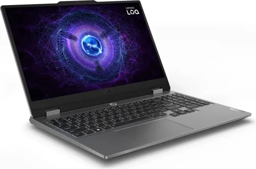 Lenovo LOQ 15IAX9 (83GS007JLM)