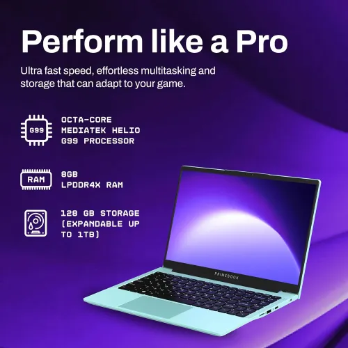 Primebook 2 Pro