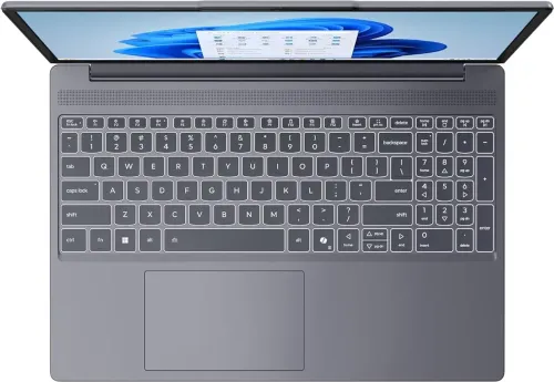 IdeaPad Slim 3 14IRH10 (83K000B8IN)