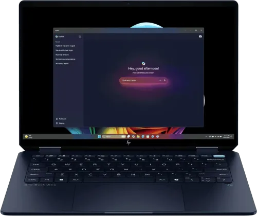 HP OmniBook Ultra Flip Next Gen AI 14-fh0369TU (C88TPPA)