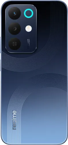 Realme 15x (8GB RAM + 128GB)
