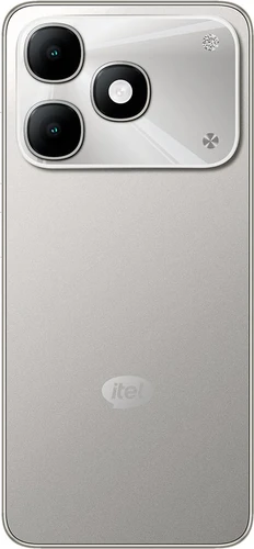 Itel Zeno 20 Max (4GB RAM + 64GB)