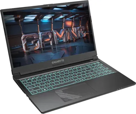 Gigabyte G5 MF-E2IN313SH Intel Core i5 12th Gen (8GB/512GB SSD/Win 11)