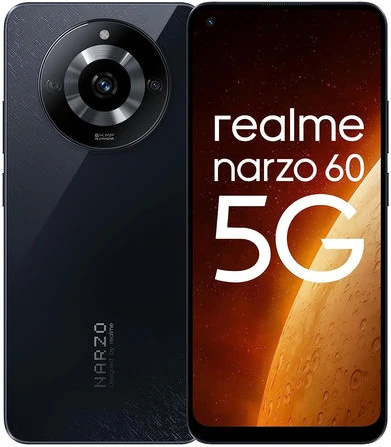 Realme Narzo 60 5G