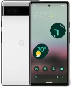 Google Pixel 6a