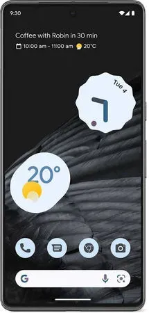 Google Pixel 7 Pro (12GB RAM + 512GB)