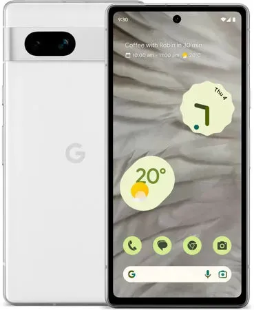 Google Pixel 7A