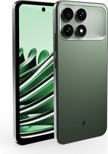 boltt ACE 5G 6GB RAM, 128GB