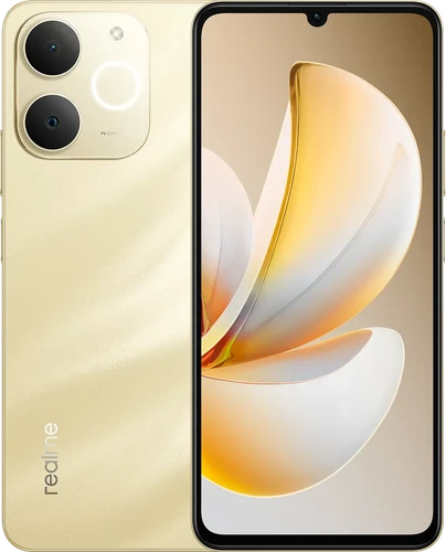 Realme P4 Lite 4G 128GB