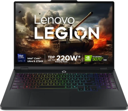 Lenovo Legion Pro 5 16IAX10H (83LU0011IN)