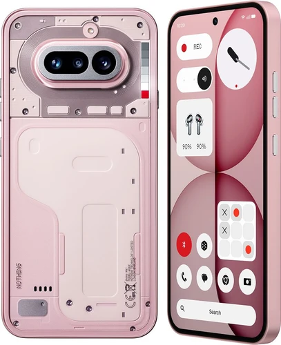 Nothing Phone 4a (8GB RAM + 256GB)