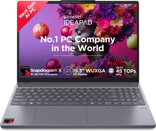 Lenovo IdeaPad Slim 3 15Q8X10 (83N3006FIN)