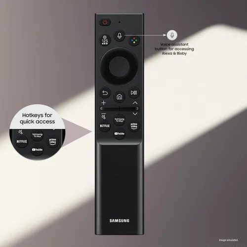 Samsung 43-inch Full HD TV (UA43F5550FUXXL)