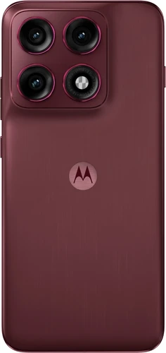 Motorola Edge 70 Pro+