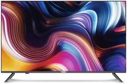 Haier LE32A9000 32 inches HD Ready LED Smart TV