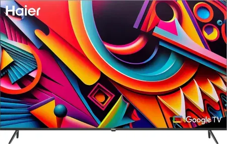 Haier Frameless Series LE32W4000 32 inches HD Ready LED Smart TV