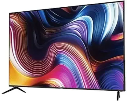 Haier LE43A9000 43 inches 4K LCD Smart TV