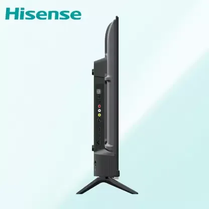 Hisense A4G Series 32A4G 32 Inches HD Ready LED Smart TV