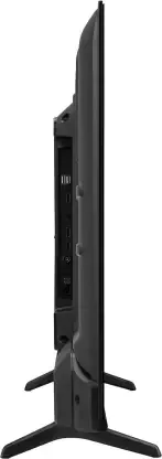Hisense A6H Series 43A6H 43 Inches 4K LED Smart Google TV