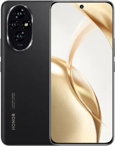 Honor 200 (12GB RAM + 512GB)