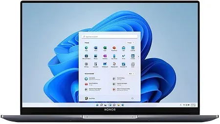 Honor MagicBook 14 NobelM-WFQ9AHNE Ryzen 5 5500U (16GB/512GB SSD/Windows 11)
