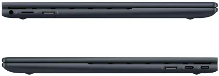 HP 13-bf0018TU Intel Core i5 12th Gen (16GB/ 512GB SSD/ Windows 11)