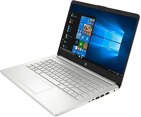 HP 14s-dr5016TU Intel Core i5 12th Gen (8GB/1TB SSD/Win 11)