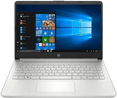 HP 14s-dr5016TU Intel Core i5 12th Gen (8GB/1TB SSD/Win 11)