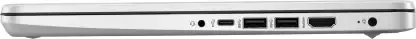 HP 14s DY2501TU Core i3 11th Gen (8GB/256GB SSD/Windows 10)