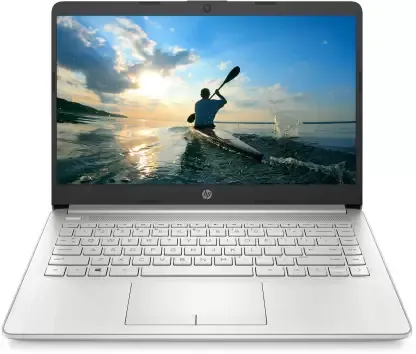 HP 14s-ef1002TU Intel Core i3 11th Gen (8GB/512GB SSD/Windows 11)