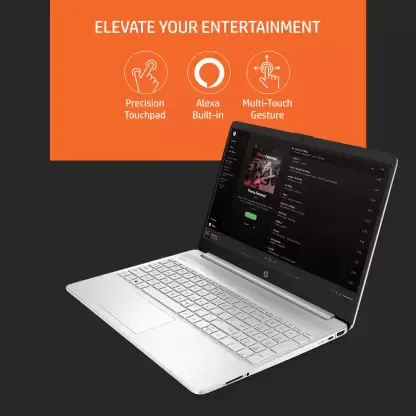 HP 15s-eq2143au AMD Ryzen 3 (8GB/512GB SSD/Windows 11)