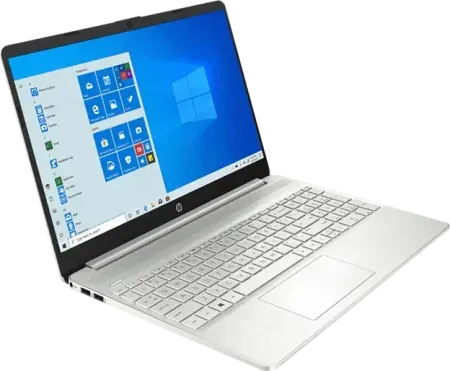 HP 15s-er2004AU AMD Ryzen 7 5th Gen (16GB/512GB SSD/Win 11)