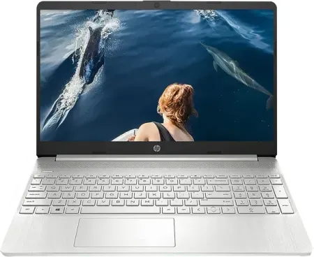 HP 15s-er2004AU AMD Ryzen 7 5th Gen (16GB/512GB SSD/Win 11)