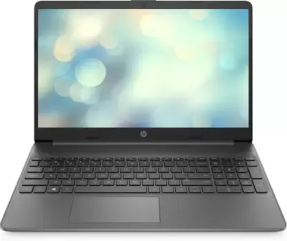 HP 15s-EY1508AU Ryzen 3 Dual Core 3250U (8GB/256GB SSD/Windows 11 Home)