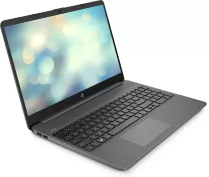 HP 15s-EY1508AU Ryzen 3 Dual Core 3250U (8GB/256GB SSD/Windows 11 Home)
