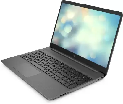 HP 15s-EY1508AU Ryzen 3 Dual Core 3250U (8GB/256GB SSD/Windows 11 Home)