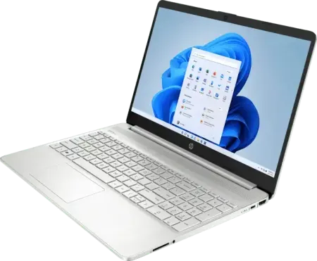 HP 15s-fq2717TU Intel Core i3 11th Gen (8GB/512GB SSD/Win 11)