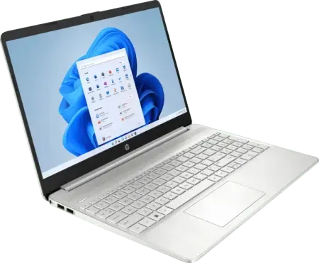 HP 15s-fq2717TU Intel Core i3 11th Gen (8GB/512GB SSD/Win 11)