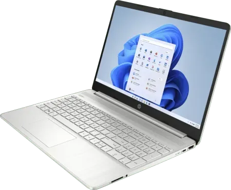 HP 15S-FQ5202TU Intel Core i5 12th Gen (8GB/512GB SSD/Win 11)