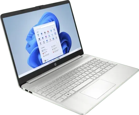 HP 15S-FQ5202TU Intel Core i5 12th Gen (8GB/512GB SSD/Win 11)
