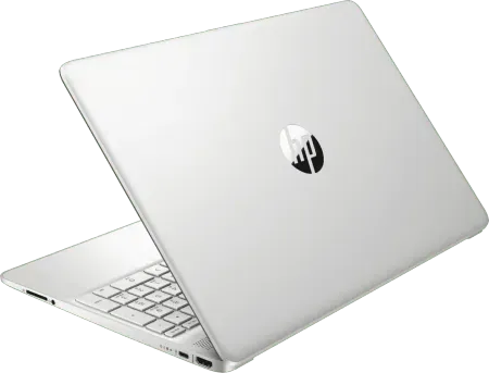HP 15S-FQ5202TU Intel Core i5 12th Gen (8GB/512GB SSD/Win 11)