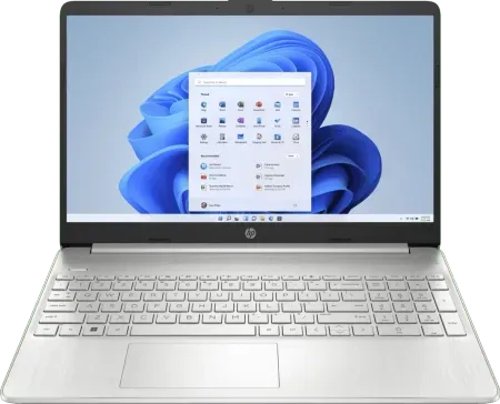 HP 15S-FQ5202TU Intel Core i5 12th Gen (8GB/512GB SSD/Win 11)