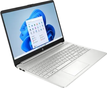 HP 15s-FR5012TU Intel Core i3 12th Gen (8GB/512GB SSD/Win 11)
