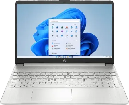 HP 15s-FR5012TU Intel Core i3 12th Gen (8GB/512GB SSD/Win 11)