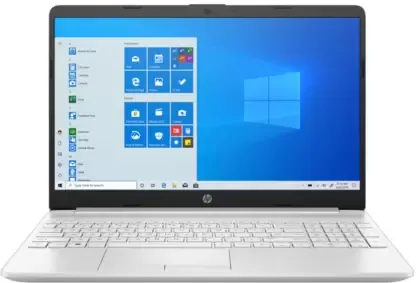 HP 15s-GR0012AU Ryzen 3 Dual Core 3250U (8GB/1TB HDD/256GB SSD/Windows 11)