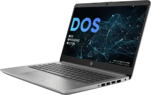 HP 245 G9 9H243PT Laptop